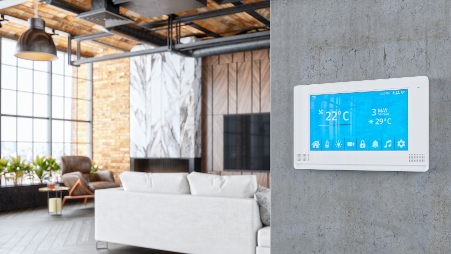 Top Smart Thermostats to Slash Your Energy Bills