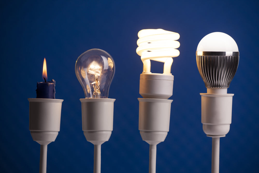 LED vs. Emergency Bulbs: Which Energy-Saving Lights Are Right for You?