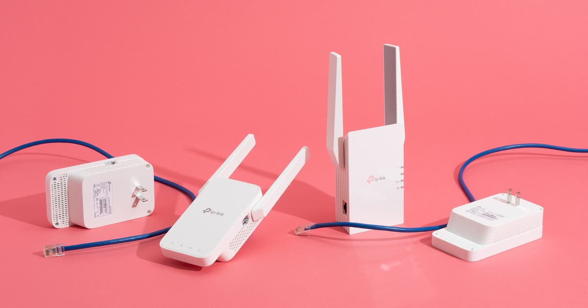 Wi-Fi Range Extenders vs. Boosters: Optimize Your Home Network