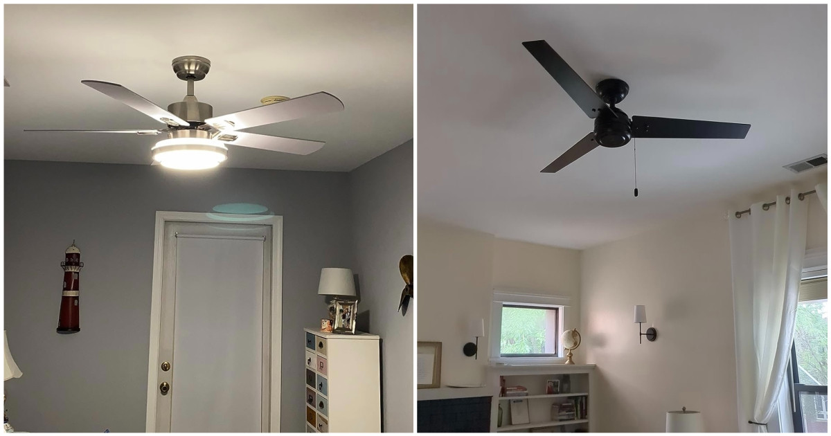 Top 5 Light Socket Fans 2025: Beat the Heat & Bills!