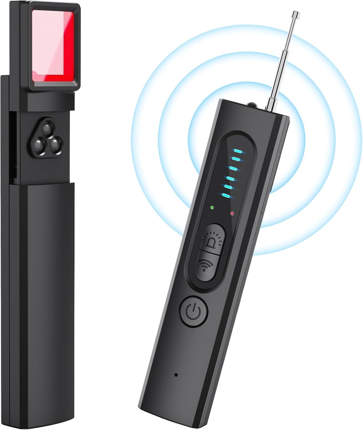 Nilone Hidden Camera Detector