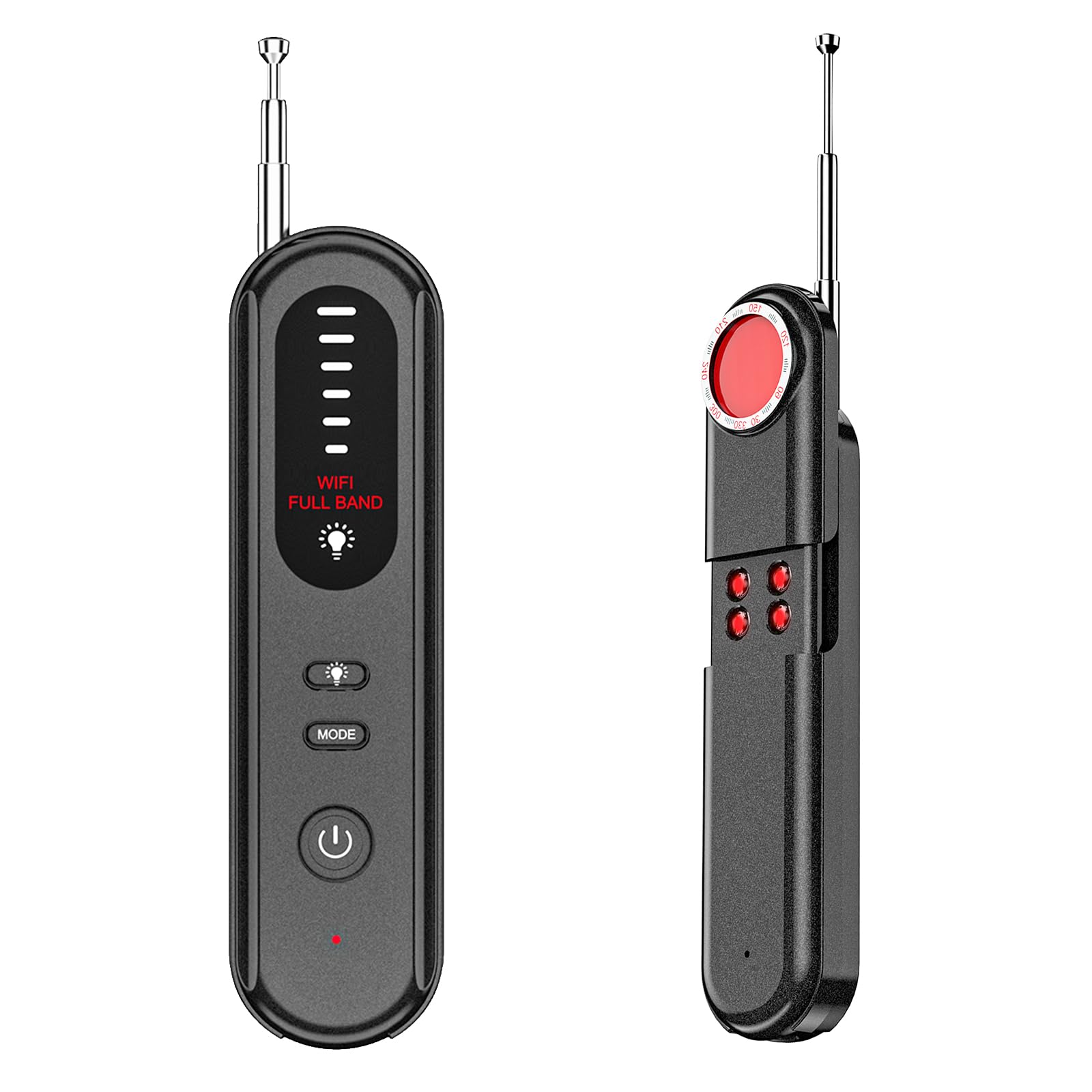 Aleanu Hidden Camera Detector