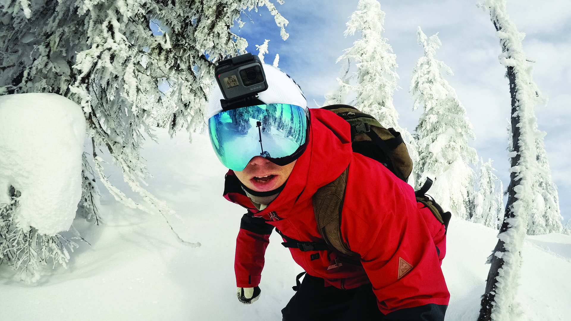 5 Budget Action Cameras 2025:  Top GoPro Alternatives Under $100