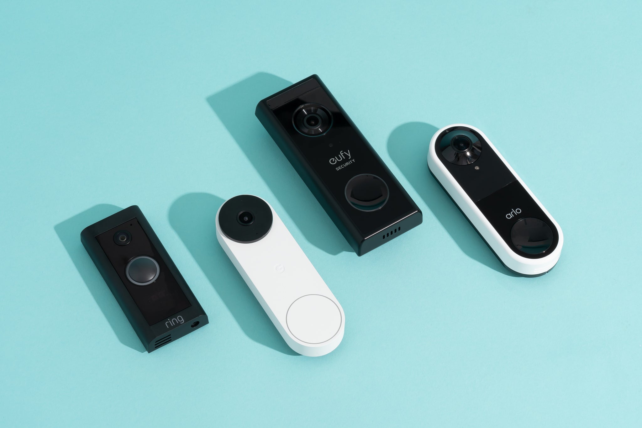 Best Video Doorbells for Home Security and Energy Efficiency